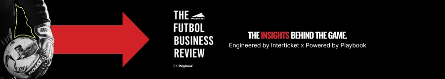 The Futbol Business Review